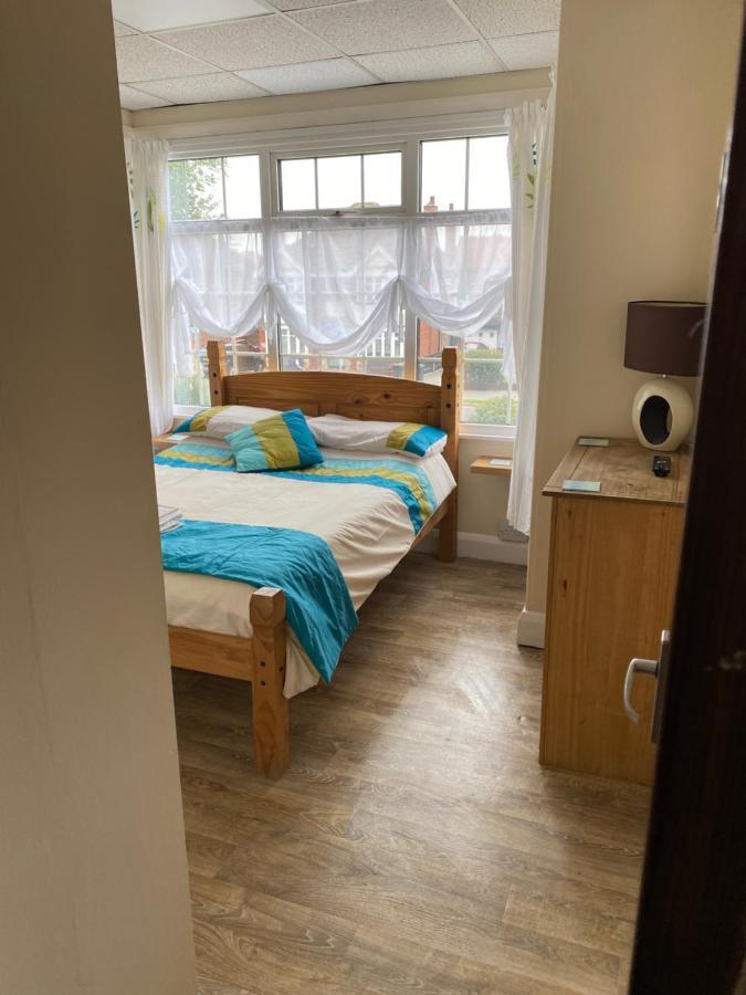 Clarendon Lodge - Accommodation Only スケッグネス エクステリア 写真