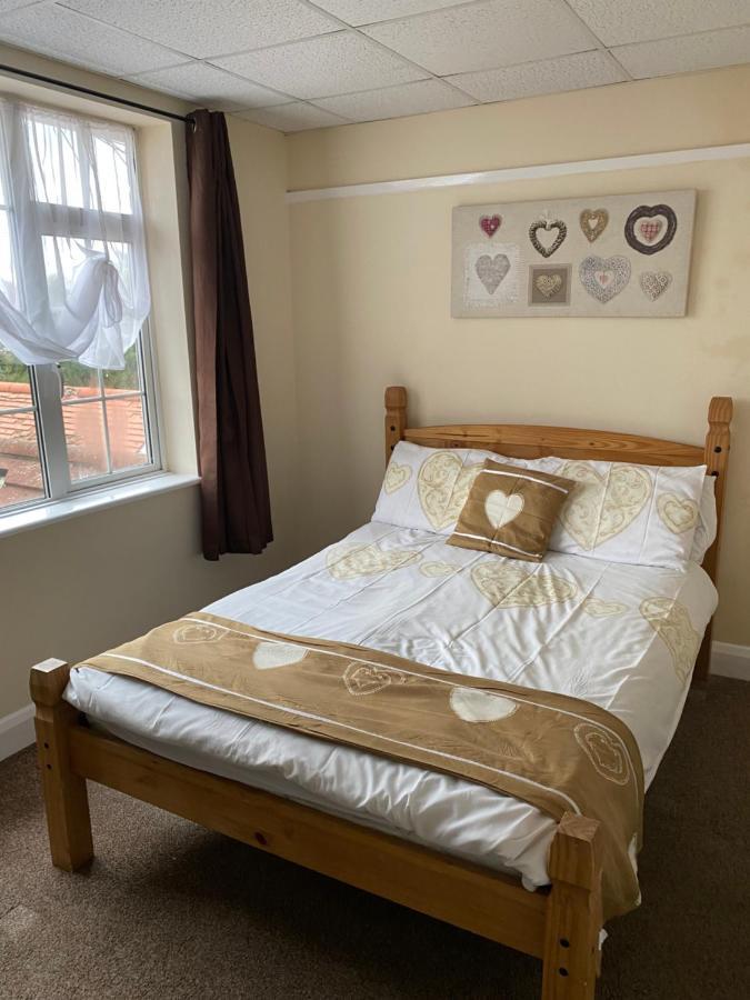 Clarendon Lodge - Accommodation Only スケッグネス エクステリア 写真