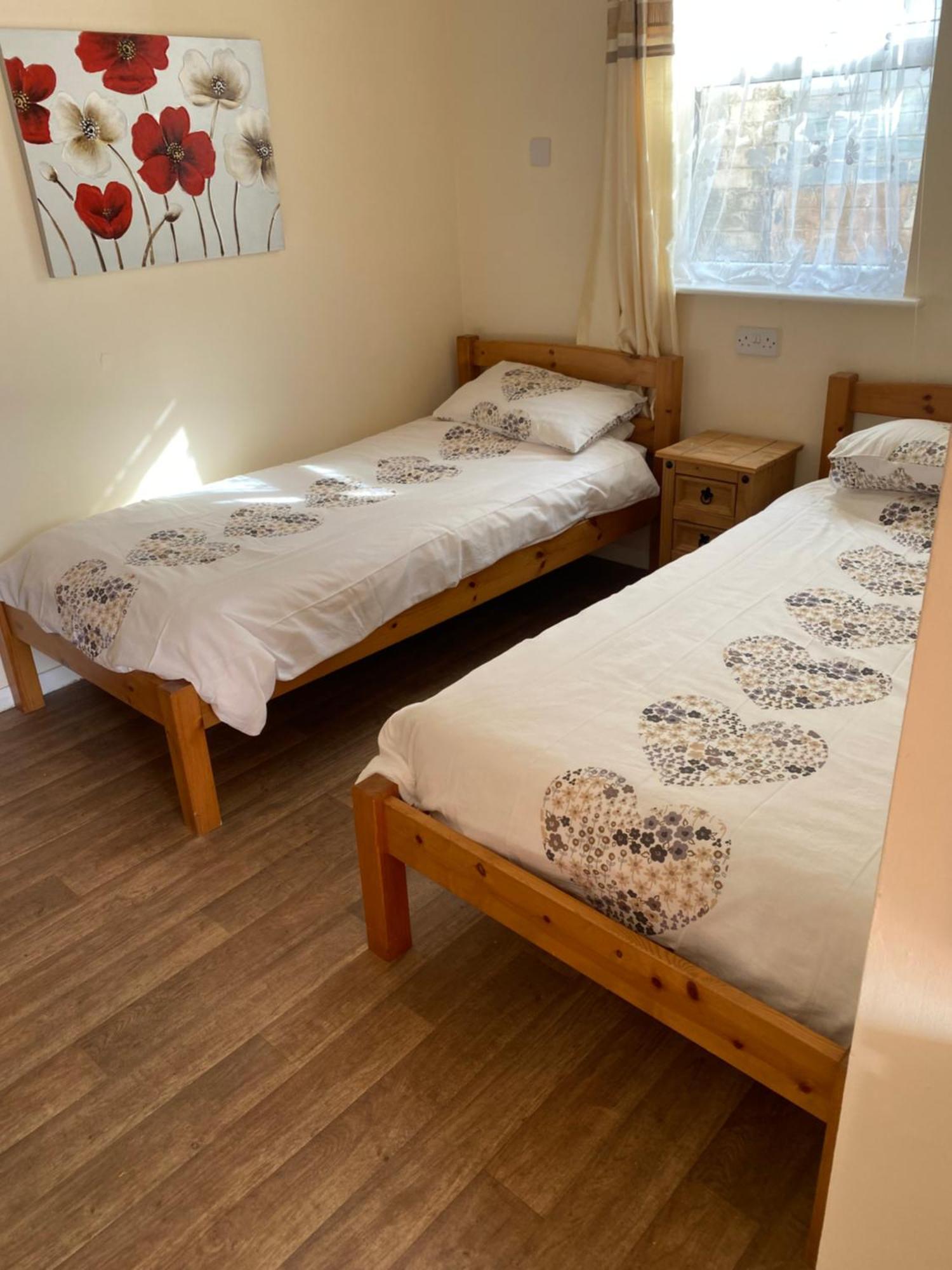 Clarendon Lodge - Accommodation Only スケッグネス エクステリア 写真