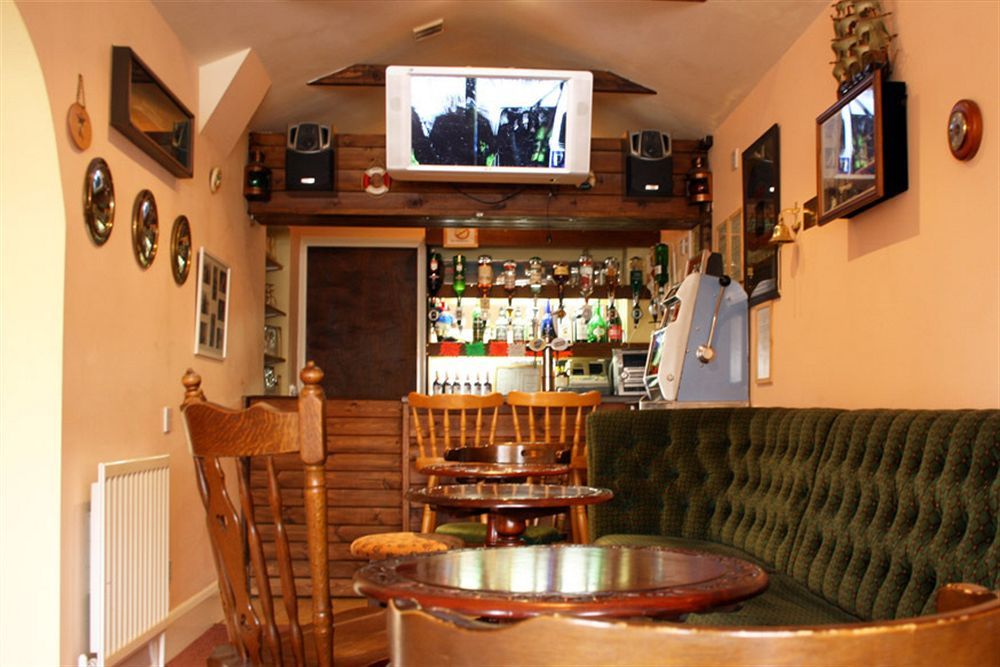 Clarendon Lodge - Accommodation Only スケッグネス エクステリア 写真